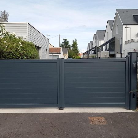 Residence Floria La Baule-Escoublac Exterior photo